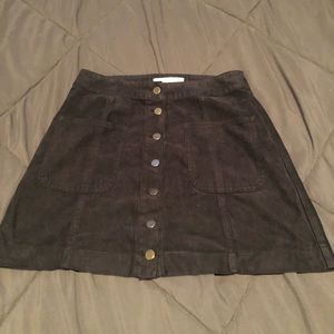 American threads skirt